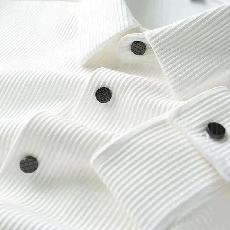 Striped Shirt – TenaxTees