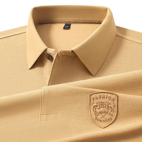 Tenax Valor Polo T-Shirt Tenax Valor Polo T-Shirt