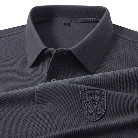 Tenax Valor Polo T-Shirt Tenax Valor Polo T-Shirt