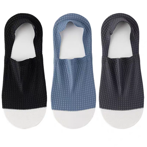 GripHalo Invisible Fit Socks GripHalo Invisible Fit Socks