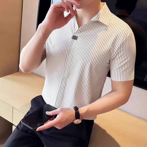 Nightline Stride Stretch Shirt Nightline Stride Stretch Shirt