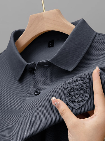 Tenax Valor Polo T-Shirt Tenax Valor Polo T-Shirt