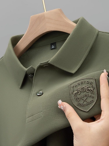 Tenax Valor Polo T-Shirt Tenax Valor Polo T-Shirt