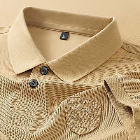 Tenax Valor Polo T-Shirt Tenax Valor Polo T-Shirt