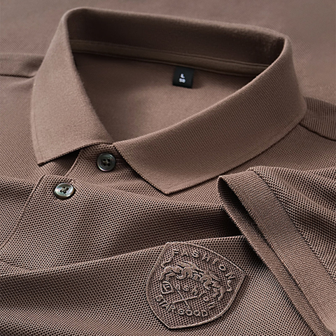 Tenax Valor Polo T-Shirt Tenax Valor Polo T-Shirt