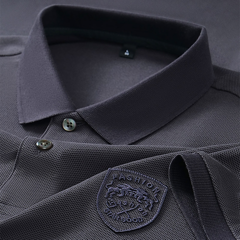 Tenax Valor Polo T-Shirt Tenax Valor Polo T-Shirt