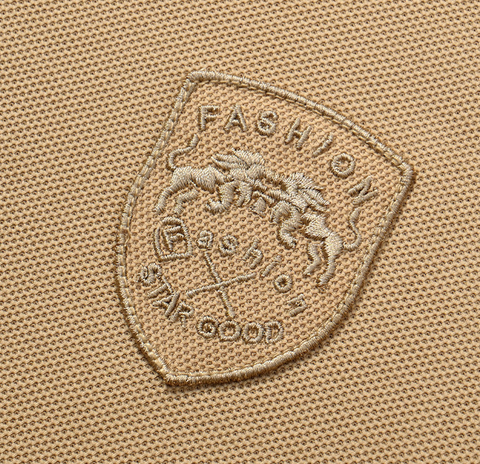 Tenax Valor Polo T-Shirt Tenax Valor Polo T-Shirt