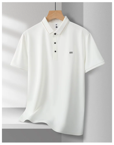 Elevated Threadcrest Polo T-Shirt Elevated Threadcrest Polo T-Shirt