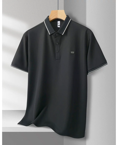 Elevated Threadcrest Polo T-Shirt Elevated Threadcrest Polo T-Shirt