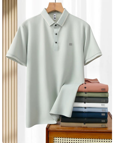 Elevated Threadcrest Polo T-Shirt Elevated Threadcrest Polo T-Shirt