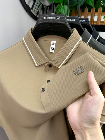 Elevated Threadcrest Polo T-Shirt Elevated Threadcrest Polo T-Shirt