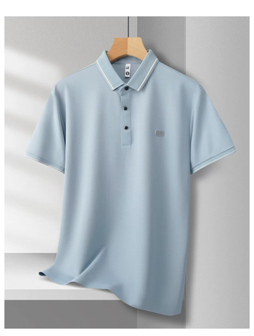 Elevated Threadcrest Polo T-Shirt Elevated Threadcrest Polo T-Shirt