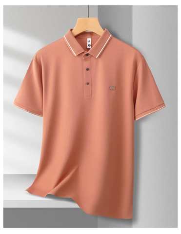 Elevated Threadcrest Polo T-Shirt Elevated Threadcrest Polo T-Shirt