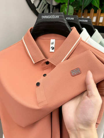 Elevated Threadcrest Polo T-Shirt Elevated Threadcrest Polo T-Shirt