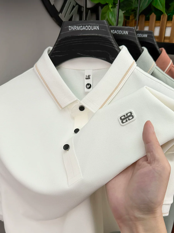 Elevated Threadcrest Polo T-Shirt Elevated Threadcrest Polo T-Shirt