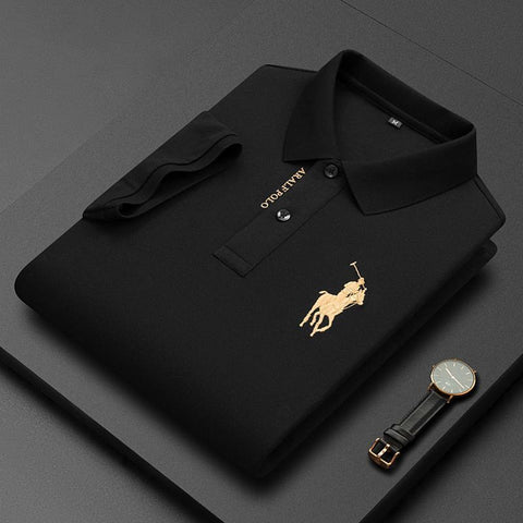 Elite Polo T-Shirt Elite Polo T-Shirt