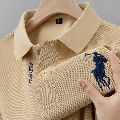 Elite Polo T-Shirt Elite Polo T-Shirt