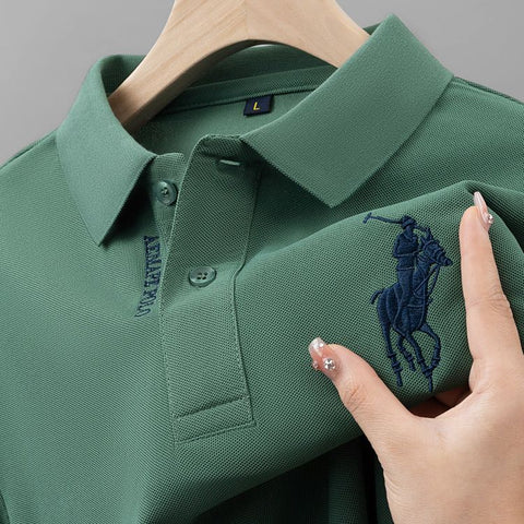Elite Polo T-Shirt Elite Polo T-Shirt