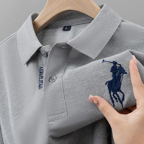 Elite Polo T-Shirt Elite Polo T-Shirt