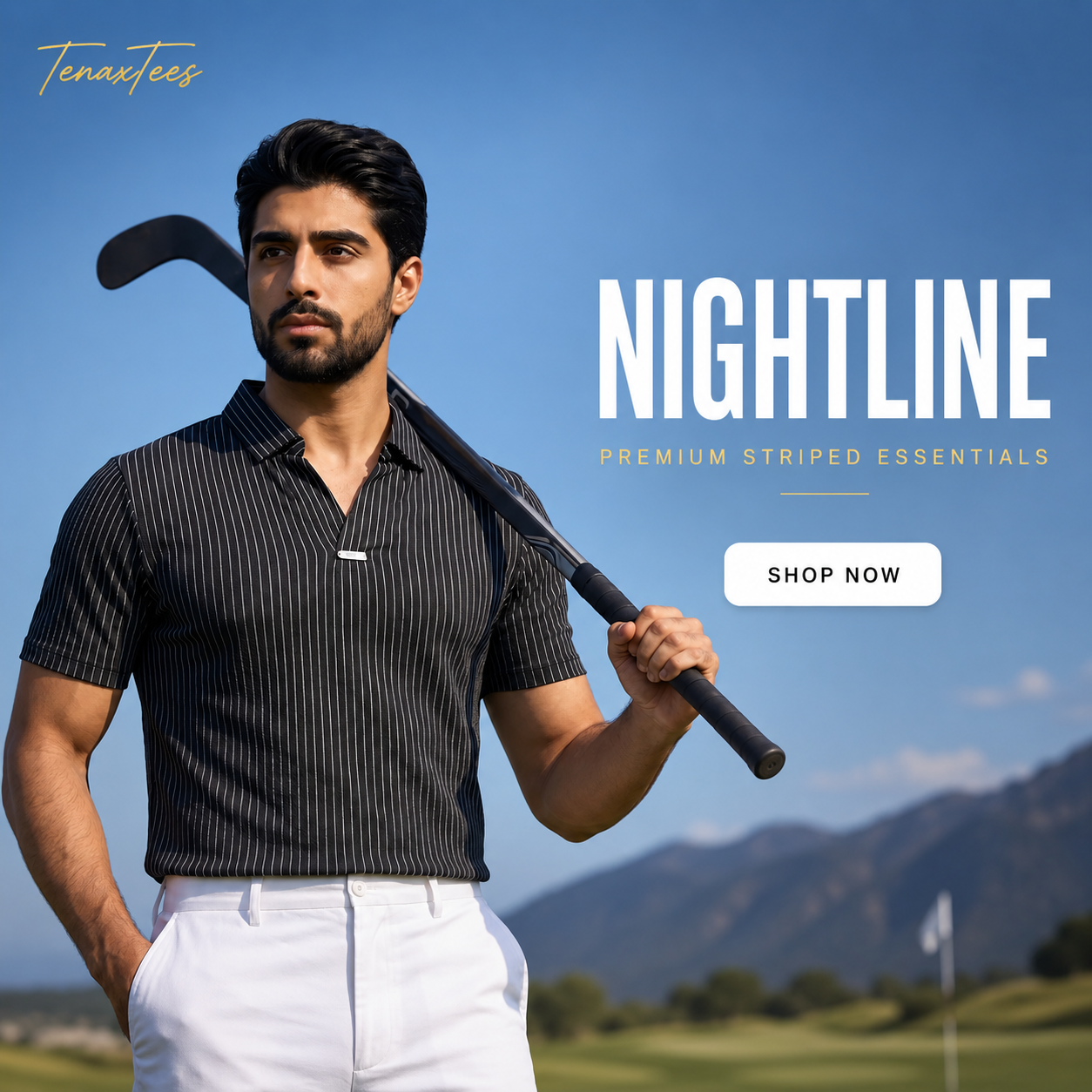 Summer Polo Collection