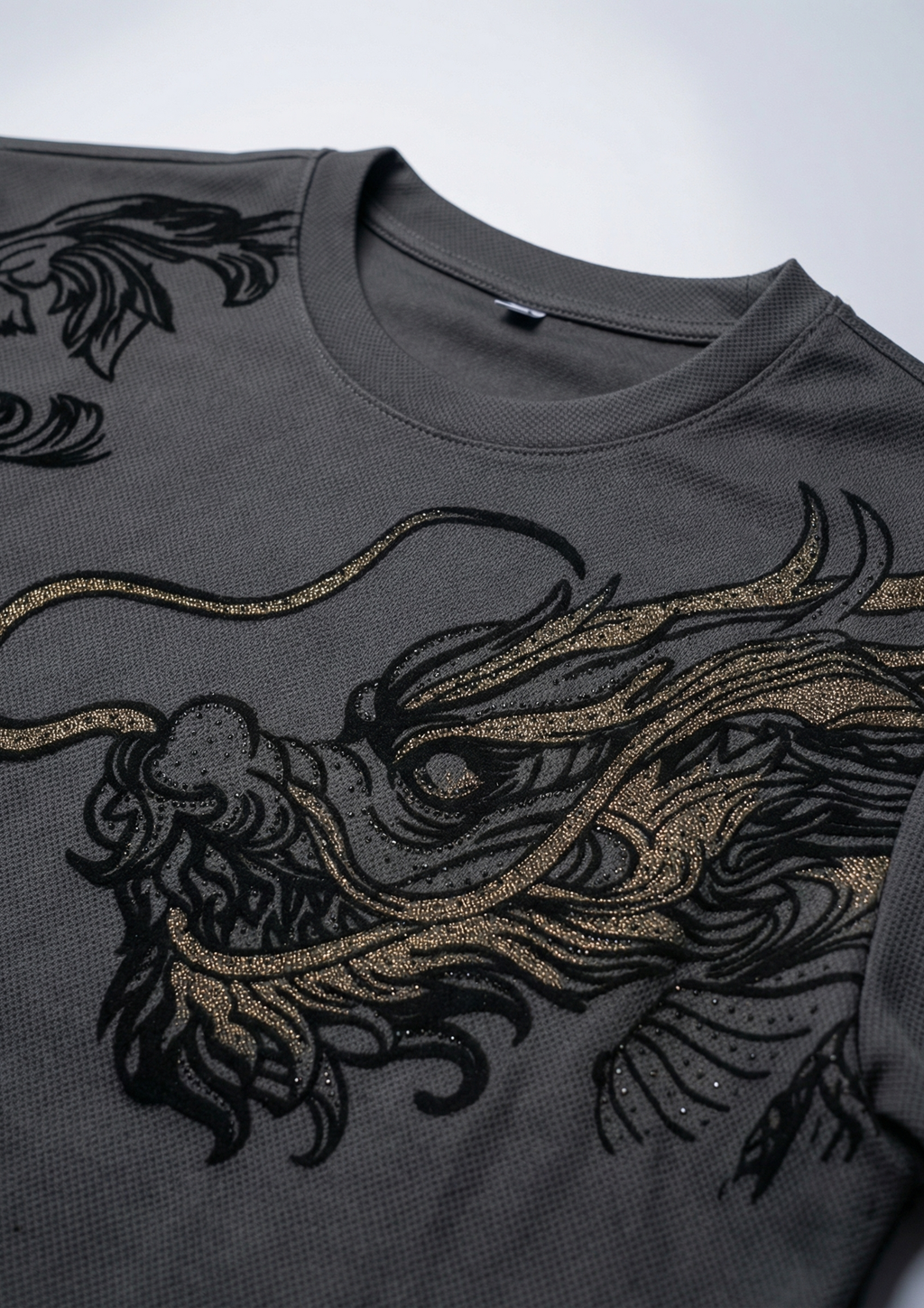 Dragonflare Luxe T-Shirt
