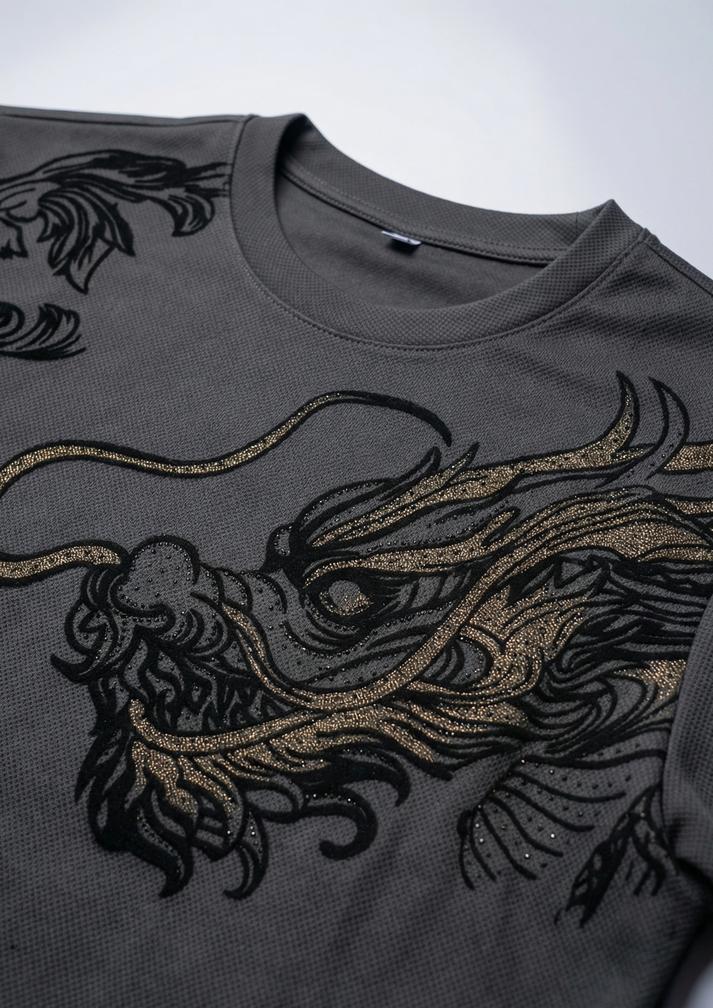 Dragonflare Luxe T-Shirt