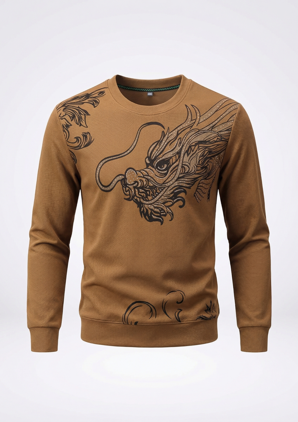 Dragonflare Luxe T-Shirt