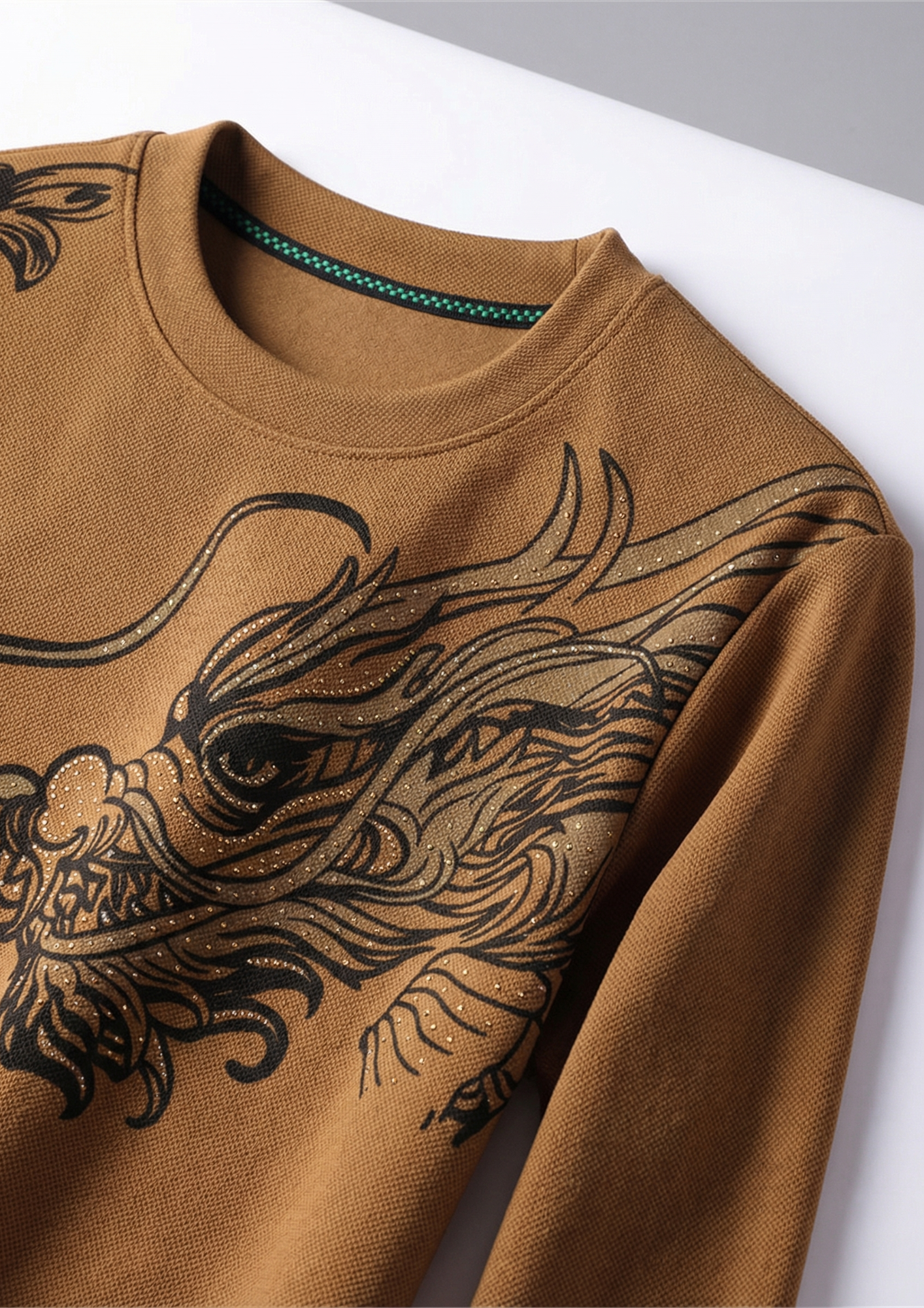 Dragonflare Luxe T-Shirt