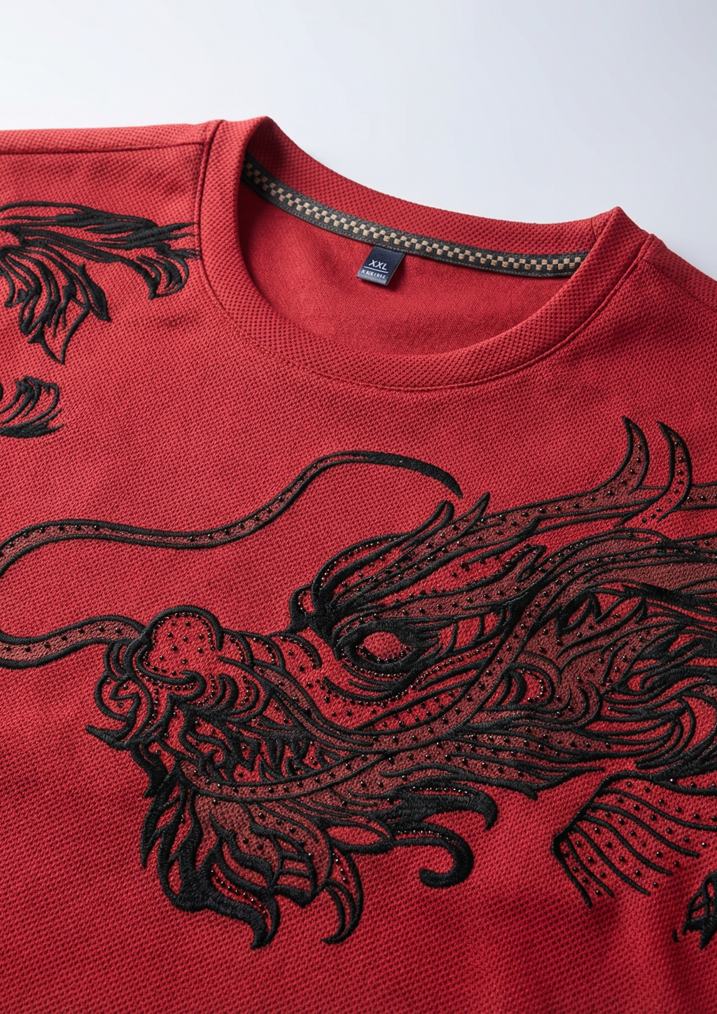 Dragonflare Luxe T-Shirt