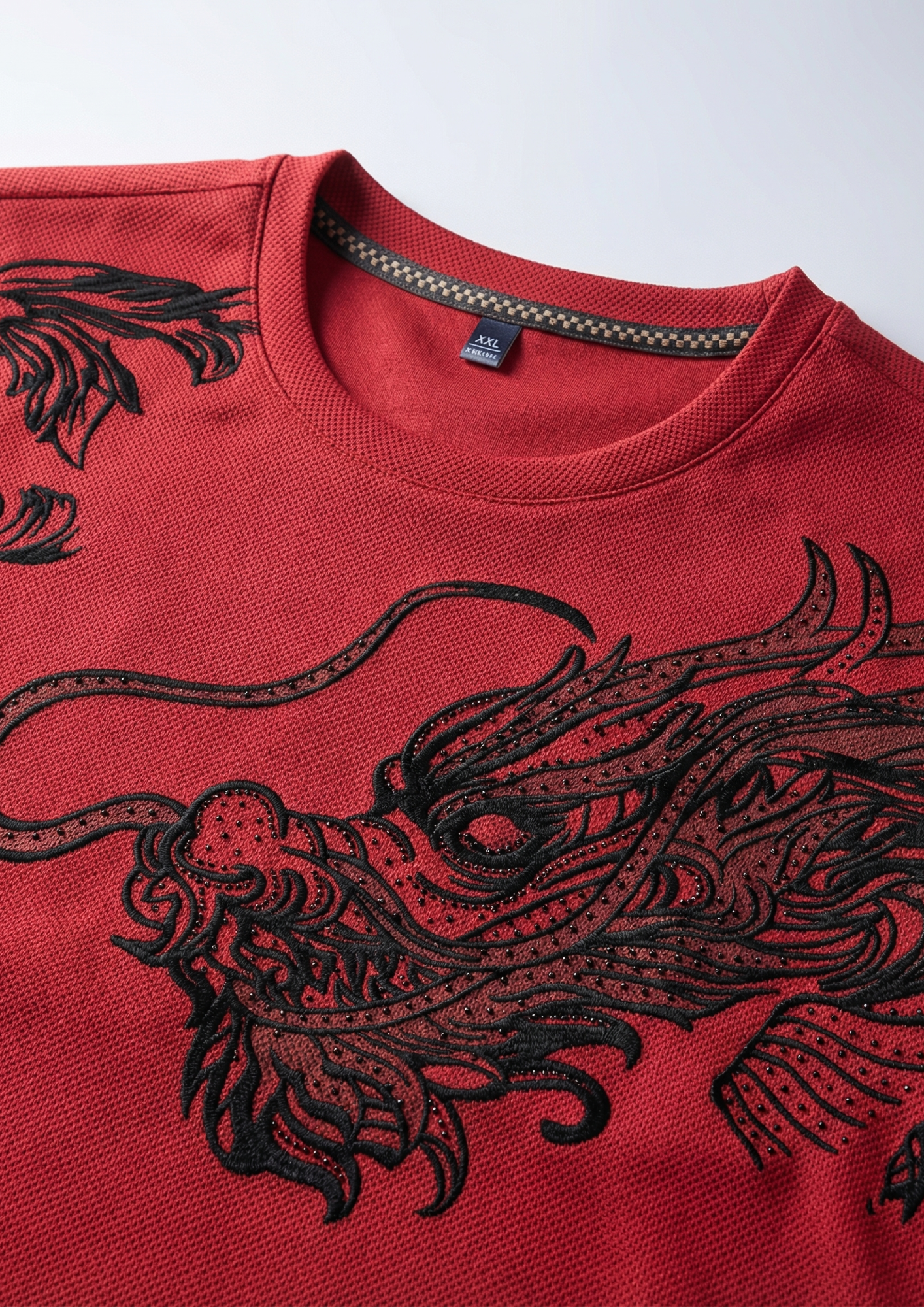 Dragonflare Luxe T-Shirt