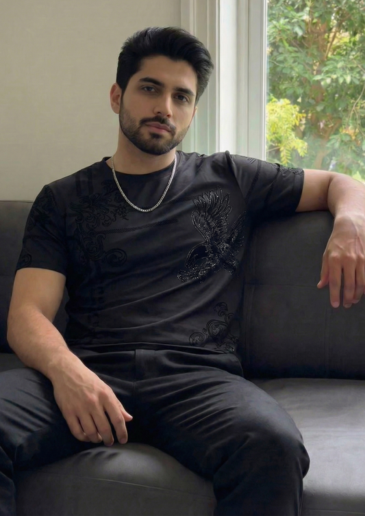 Eagleflare Monarch T-Shirt