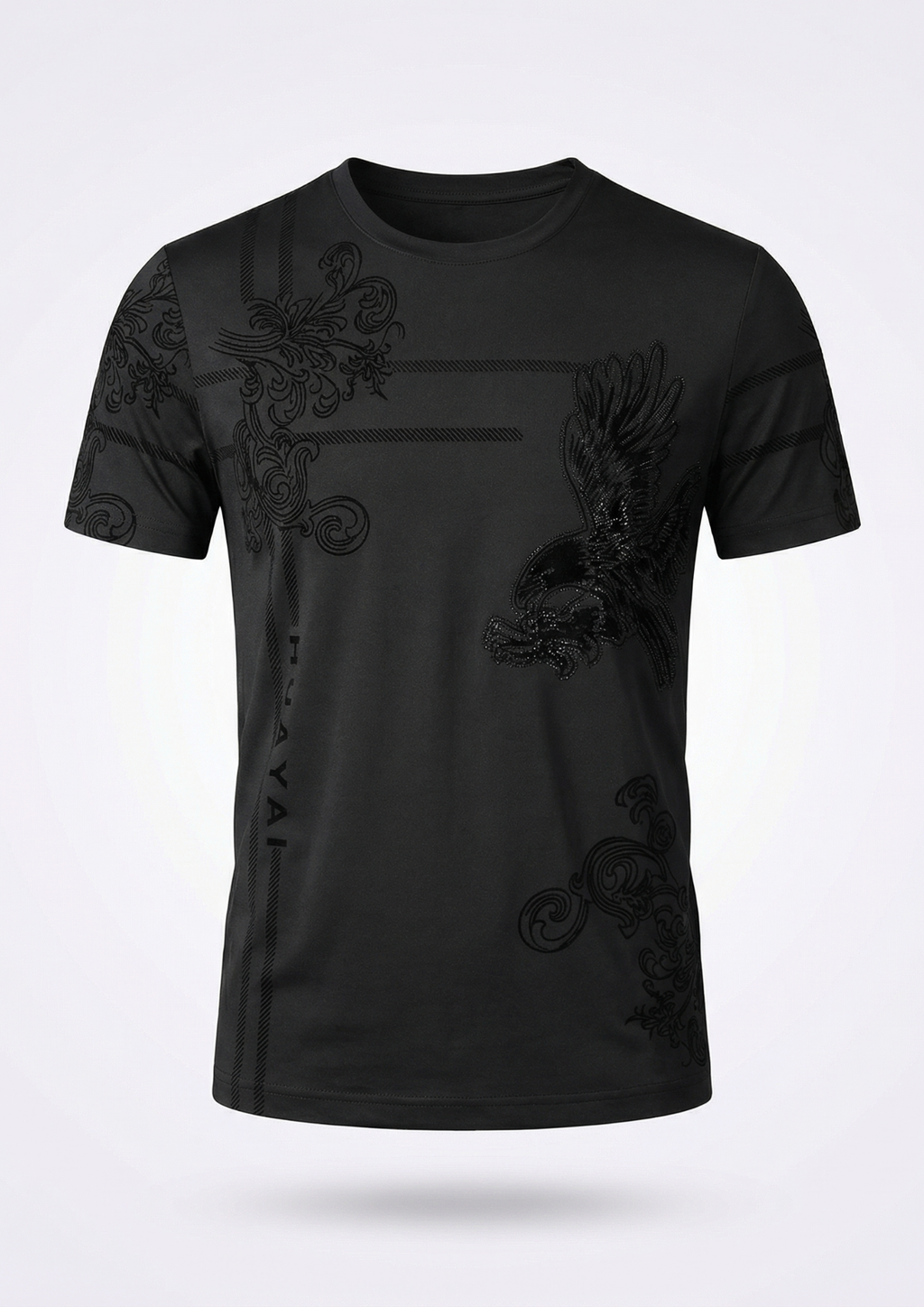 Eagleflare Monarch T-Shirt