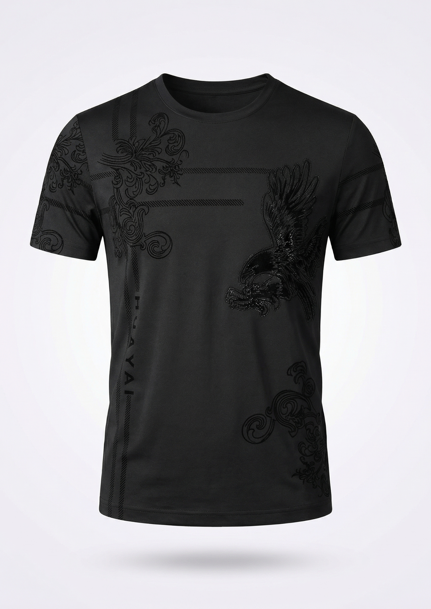 Eagleflare Monarch T-Shirt