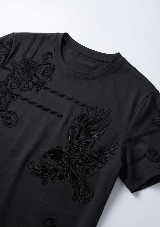 Eagleflare Monarch T-Shirt