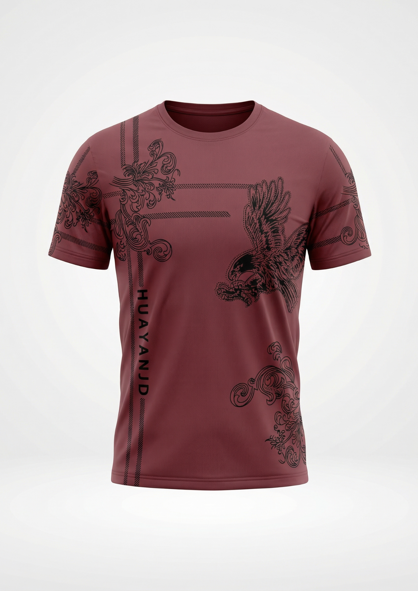 Eagleflare Monarch T-Shirt