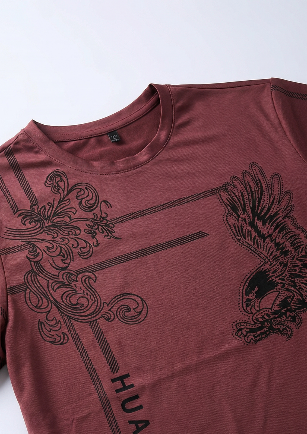 Eagleflare Monarch T-Shirt