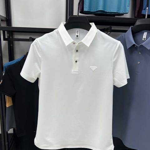 Streamlined Sport Classic Polo T-Shirt