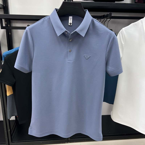 Streamlined Sport Classic Polo T-Shirt