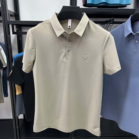 Streamlined Sport Classic Polo T-Shirt