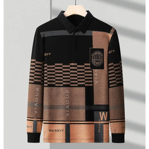 Eternal Atlas Polo T-Shirt