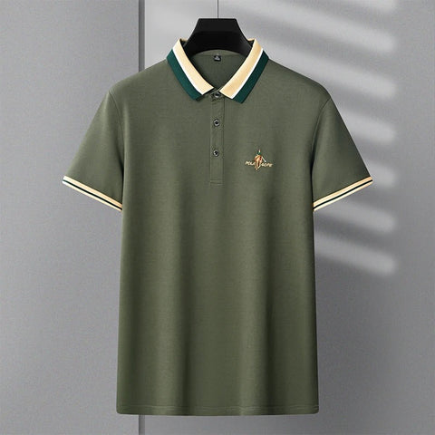 Regency Sports Polo T-Shirt