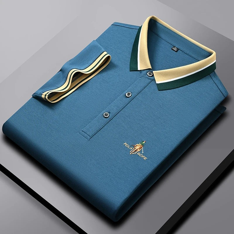 Regency Sports Polo T-Shirt