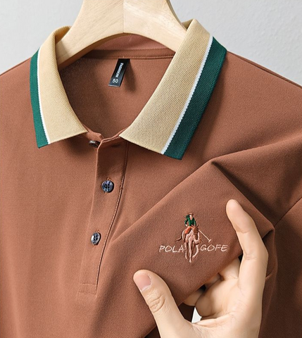 Fairway Fusion Polo T-Shirts