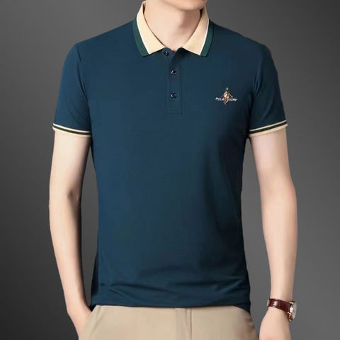 Fairway Fusion Polo T-Shirts