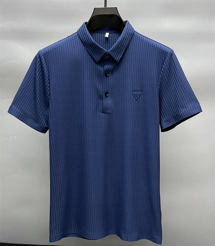 Azure Advantage Polo T-Shirt