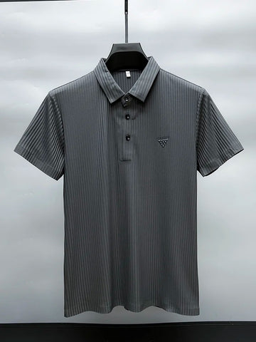 Azure Advantage Polo T-Shirt