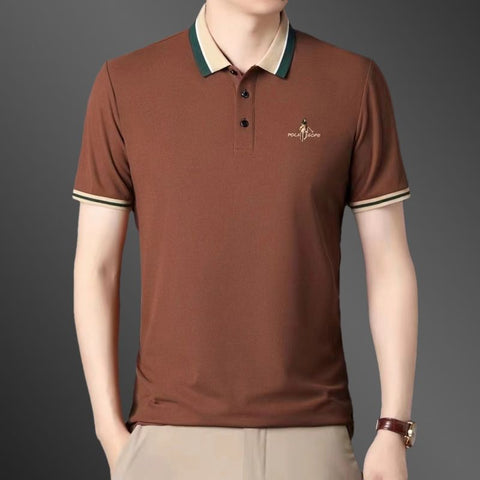 Fairway Fusion Polo T-Shirts