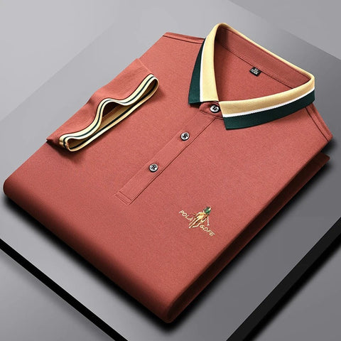 Regency Sports Polo T-Shirt