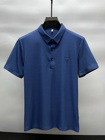 Azure Advantage Polo T-Shirt