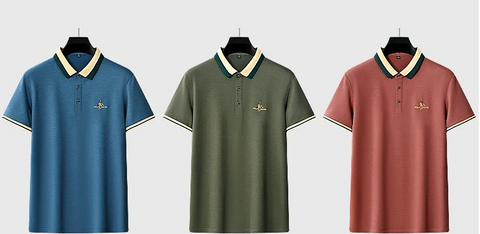 Regency Sports Polo T-Shirt